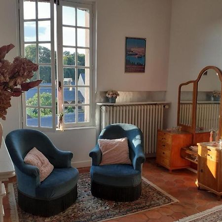 Maison D'Hotes Archangels Home Saint-Saëns エクステリア 写真